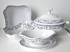 Hutschenreuther Maria Theresia  Miramare Terrine Sauciere Schüssel Auswahl