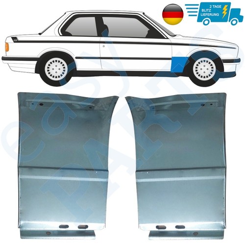Für bmw 3er e30 1982 - bmw,