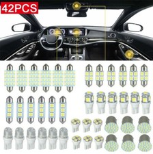 LED Innenraumbeleuchtung 42
