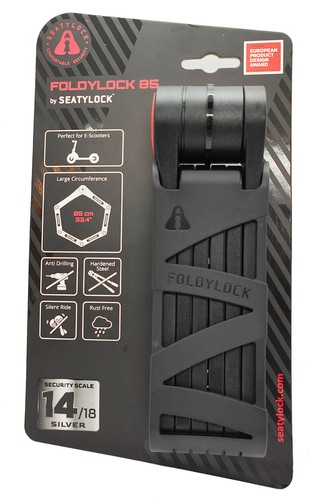Foldylock compact 85cm - foldylock,