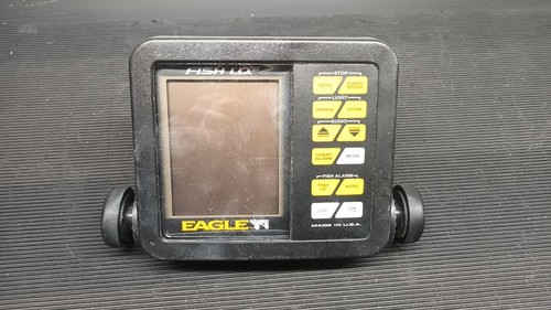 Eagle fish ii fisch - d.ii,