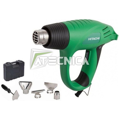 Hitachi heißluftgebläse - hitachi,