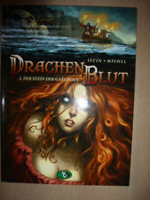 Drachenblut - 2 Der Stein der Gaeldenn