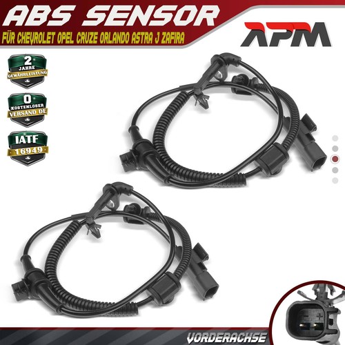 Abs sensor raddrehzahl - abs,