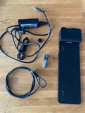 HP Dockingstation Ultra Slim