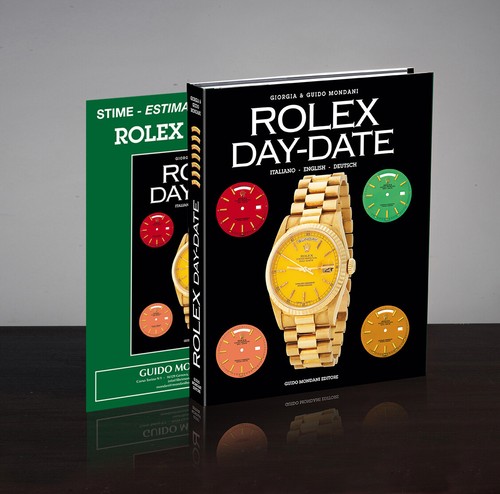 Rolex day date - rolex, day-date