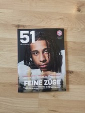 FC Bayern München Magazin 51
