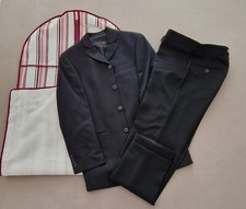 Anzug Herren s. Oliver Größe