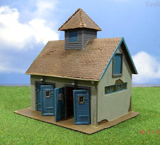 FALLER H0 B-268 LÄNDLICHE