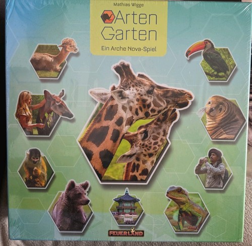 Artengarten von matrhias wigge - artengarten,