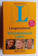 Langenscheidt Schulwörterbuch