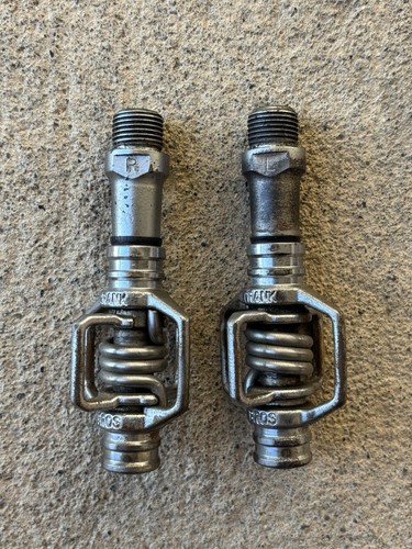 Crankbrothers eggbeater - crankbrothers,