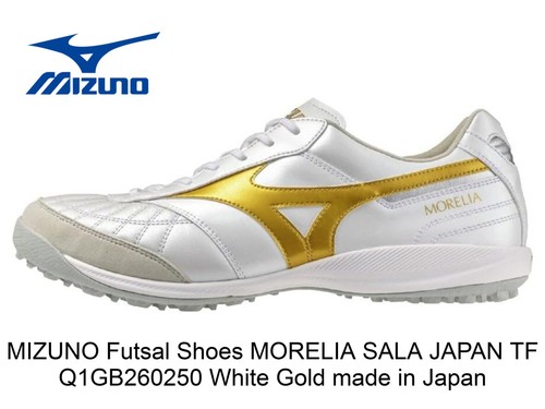 Mizuno futsalschuhe morelia - mizuno,