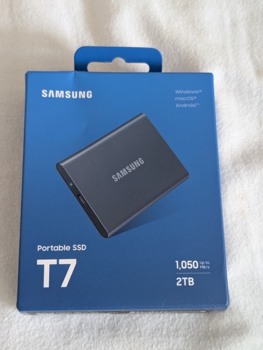 Samsung portable ssd - samsung,