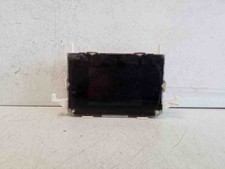 FORD TRANSIT CUSTOM SAT NAV