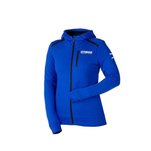 Damen kapuzenpullover yamaha - damen,