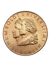 Abzeichen Humboldt