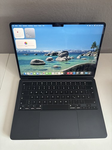 Apple macbook air - air, 13,6“