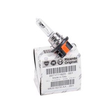 Original Tagfahrleuchte