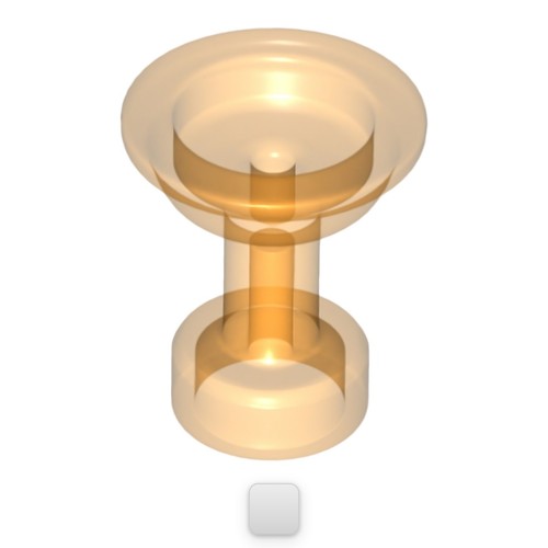 Lego minifigur sorbet - lego, /