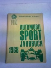 Automobil Sport Jahrbuch