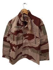 JACKE/HEMD F3 ZD 104 M DESERT