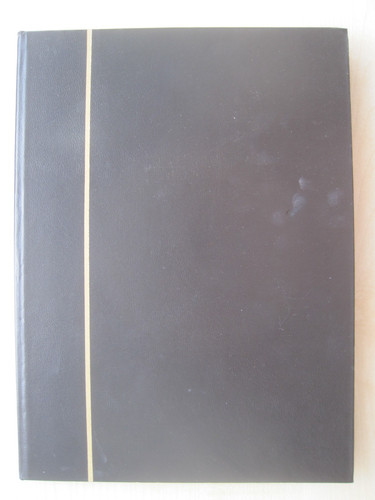 Ddr block sammlung - ddr, block-