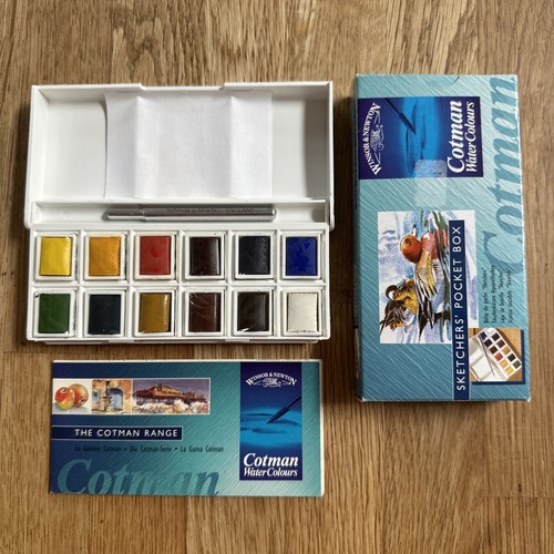Winsor und newton - winsor,