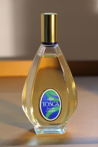 4711 tosca eau - 4711,