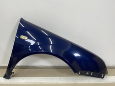 VW Bora Kotflügel rechts 1J5821022 Farbe Blau Indigoblau Perl 2906391