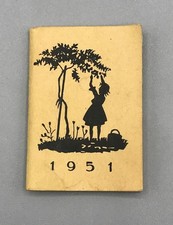 Portemonnaie Taschen Glocken