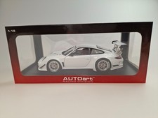 Autoart porsche 911 - autoart|1:18|porsche, (997)