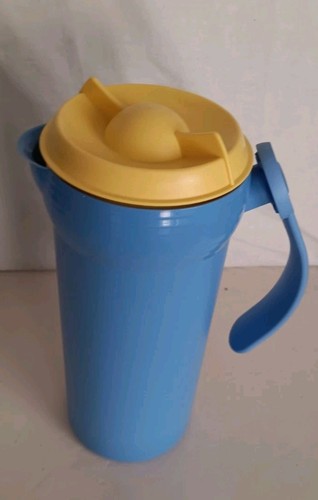 Tupperware kanne - kanne, 1l