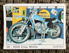 Puch Cross Mirimin #165