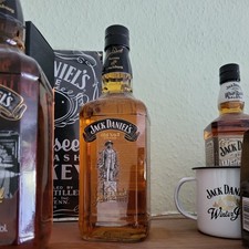 Jack Daniel's Scenes from