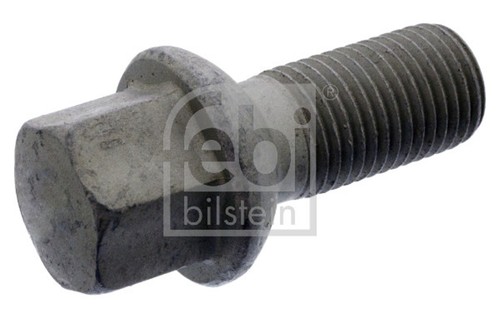 Radschraube febi bilstein - radschraube,