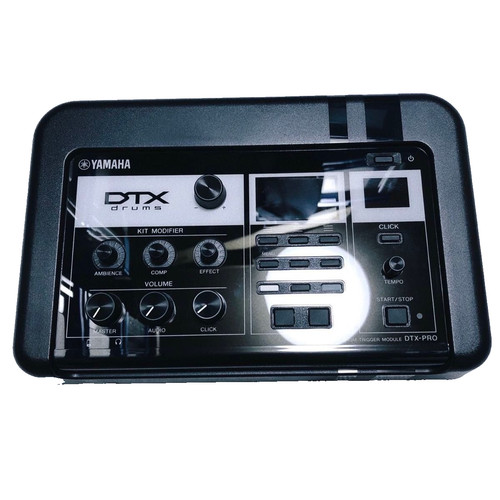 Yamaha dtx pro - yamaha, v2.10