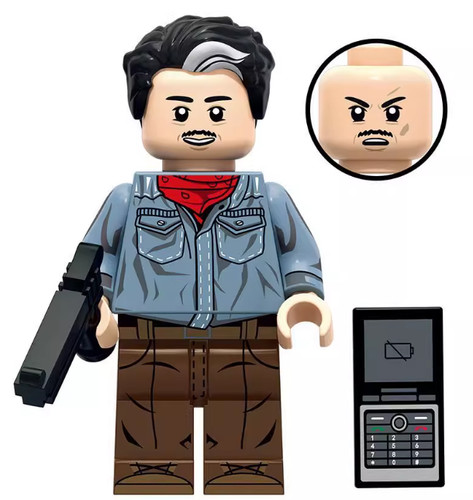 Breaking bad better call - bad,