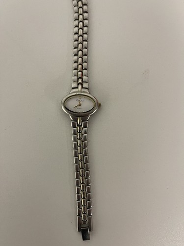 Gucci damenuhr quartz - gucci,