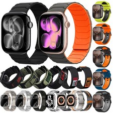 Für Apple Watch Ultra 3