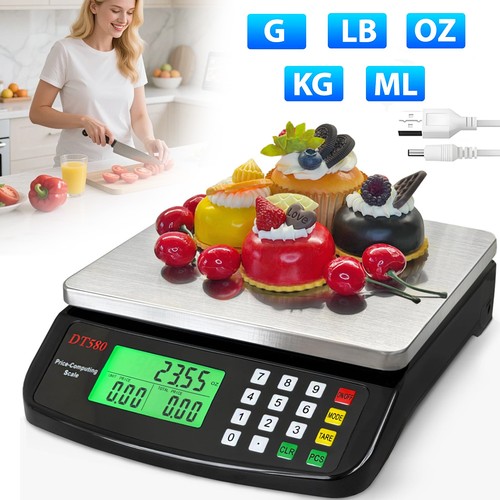 Küchenwaage electronic - küchenwaage,