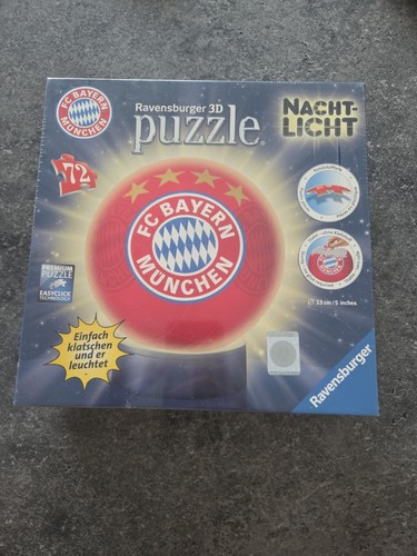 Ravensburger puzzle 12177 - ravensburger, 3d-puzzle