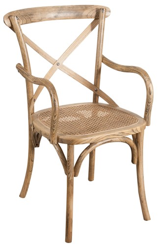 Biscottini thonet sessel - biscottini,