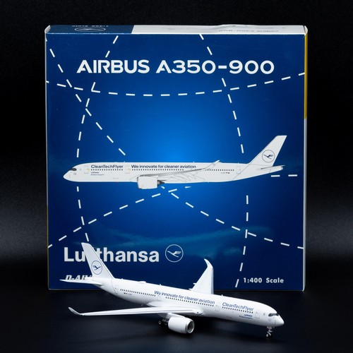 Lufthansa airbus a350 - lufthansa,
