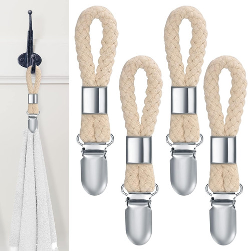 Stück handtuch clips zum - clips,