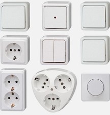 Kopp STANDARD arktisweiß