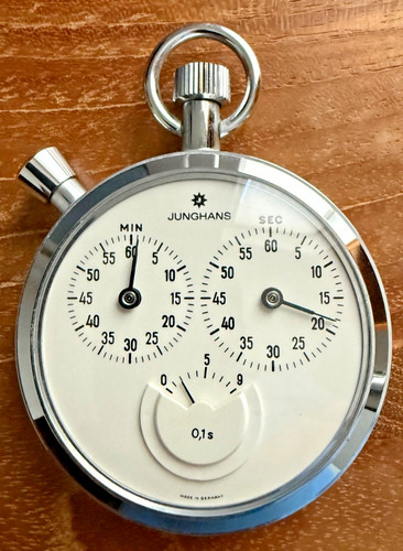 Junghans dreikreis - junghans,