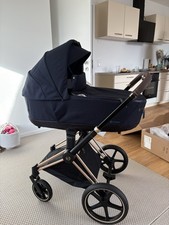 Cybex Priam 4 Kinderwagen
