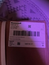 Honeywell 048720.17, Kompaktalarmierung Blitz/Sirene