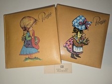Set zwei neue Poesie Alben 2 x
